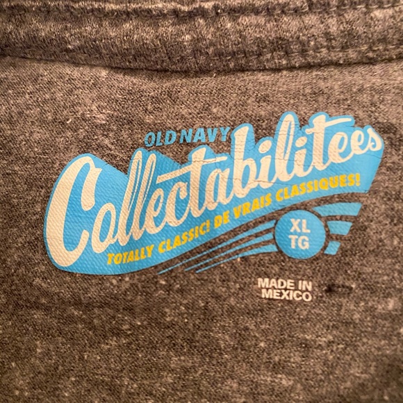 Old Navy Adventure Time Tee - Picture 3 of 3